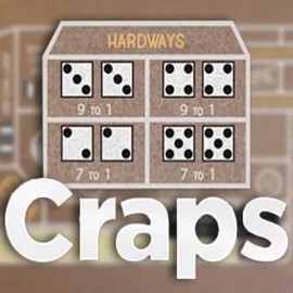 Craps (Nucleus Gaming) online slot from Nucleus Gaming – play at voodoocasinoo.co.uk