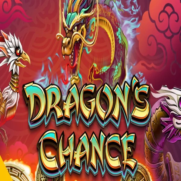 Dragons Chance online slot from BF Games – play at voodoocasinoo.co.uk