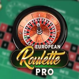 European Roulette Pro – slot by Play'n GO, featured at voodoocasinoo.co.uk
