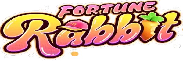 Fortune Rabbit by PG Soft, showcased at voodoocasinoo.co.uk – game logo