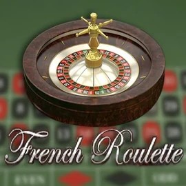 French Roulette (BGaming) game by BGAMING – logo hosted on VooDoo Casino