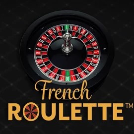 French Roulette (NetEnt) casino game by NetEnt – featured logo at VooDoo Casino