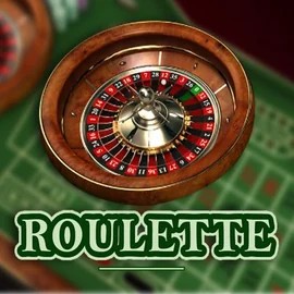 Roulette (Habanero) logo by Habanero VooDoo Casino