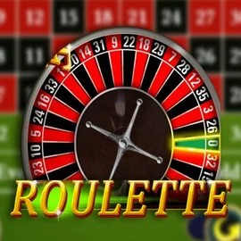 Roulette (Pragmatic Play) logo by Pragmatic Play at VooDoo Casino