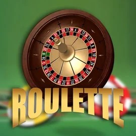 Roulette (Relax Gaming) slot visual from Relax Gaming available on voodoocasinoo.co.uk