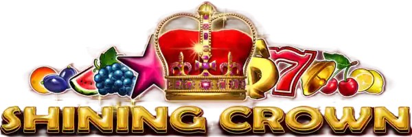 Play Shining Crown slot by Amusnet Interactive on voodoocasinoo.co.uk